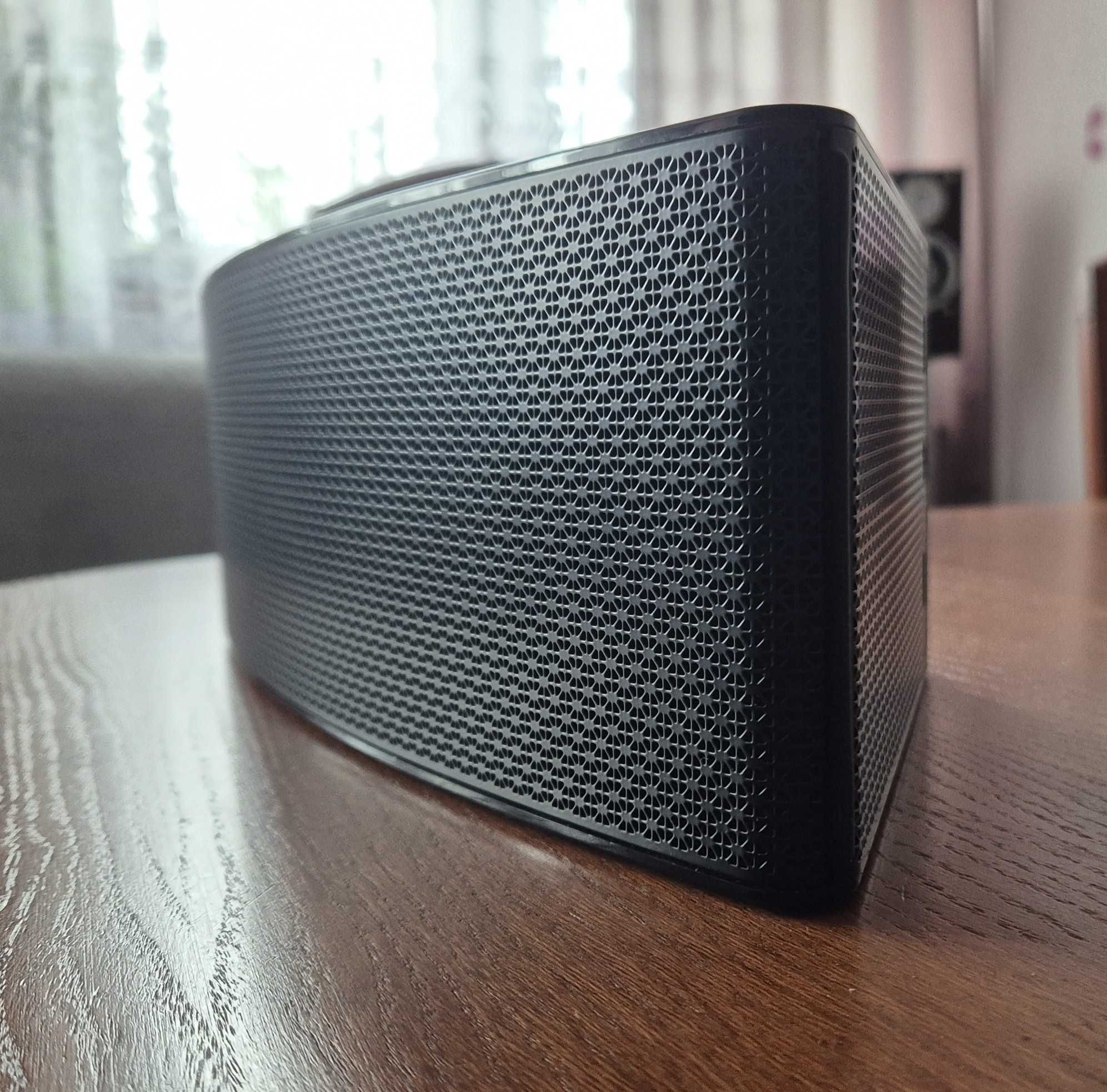 Głośnik bezprzewodowy system audio M5 Samsung WAM 550 BT NFC