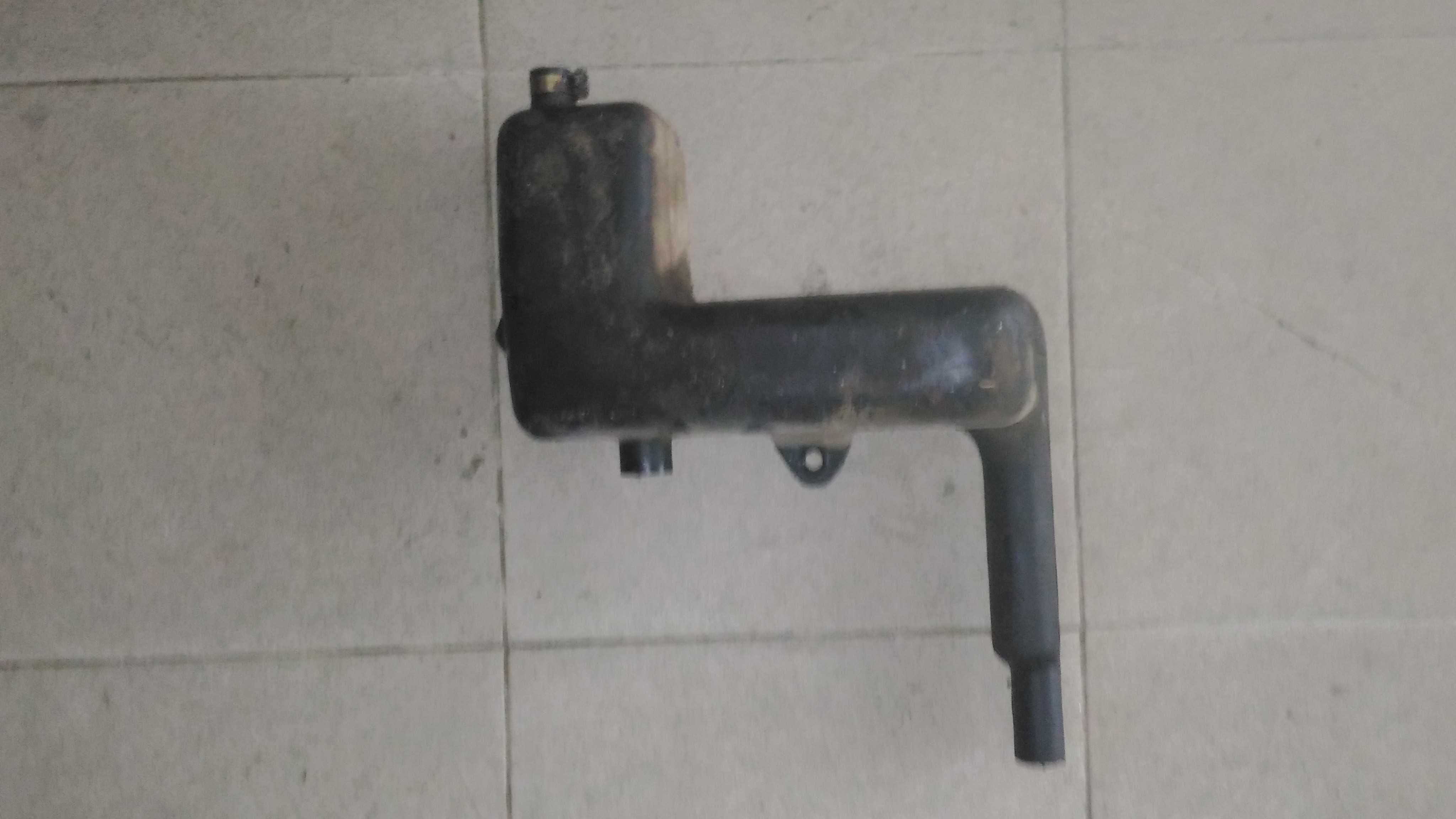 Piaggio Quartz Vermelha