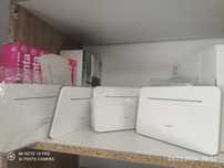 4GLTE Huawei B535-232,232а(333)/B715/818 роутер wifi ПОДАРОК сим безли