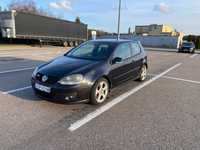 Volkswagen Golf VW Golf V GTI 2.0 TSI DSG 3dr, od nowości w Polsce