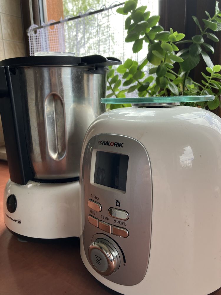 termomaster 500w