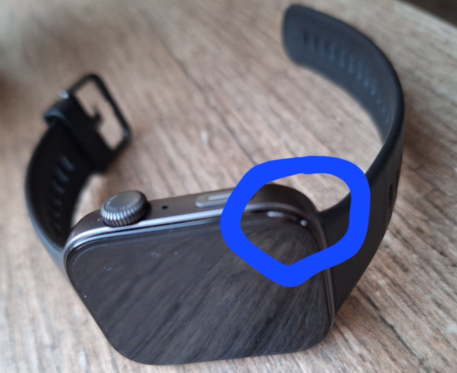 Smarwatch Huawei Fit 3