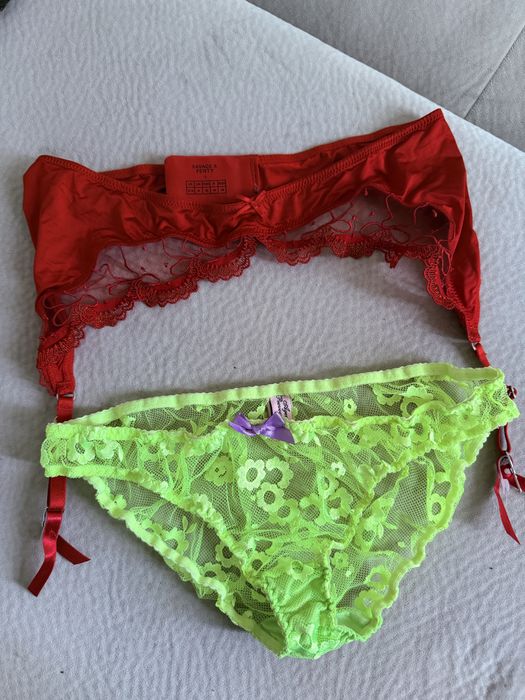 ! agent provocateur lindie труси плавки трусики лиф бюстгалтер бра