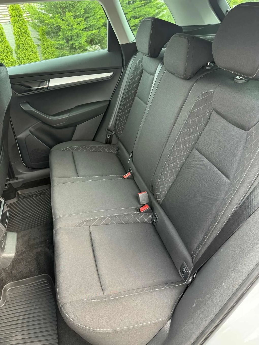 Skoda Karoq Skoda Karoq 2018