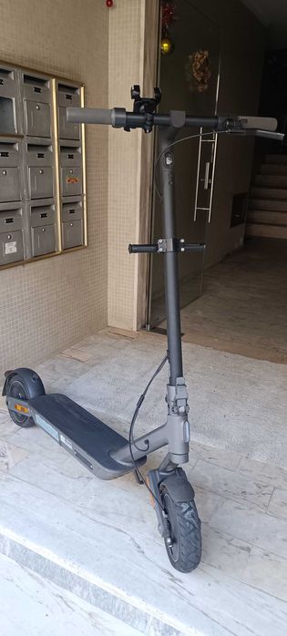 Xiaomi Eletric Scooter 4 ultra