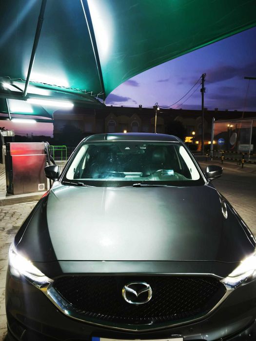 Mazda CX 5 2.2 Excellence Navitec