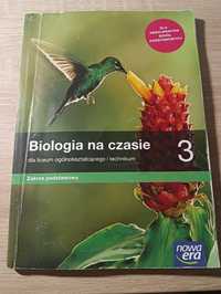 Biologia na czasie 3