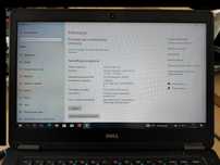 DELL E7450 - i5 U5300 2.3GHz, 8GB, 240GB SSD, Intel, WiFi, BT, Win10,