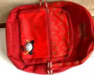 Mochilas escolares Pucca Cinderela Witch