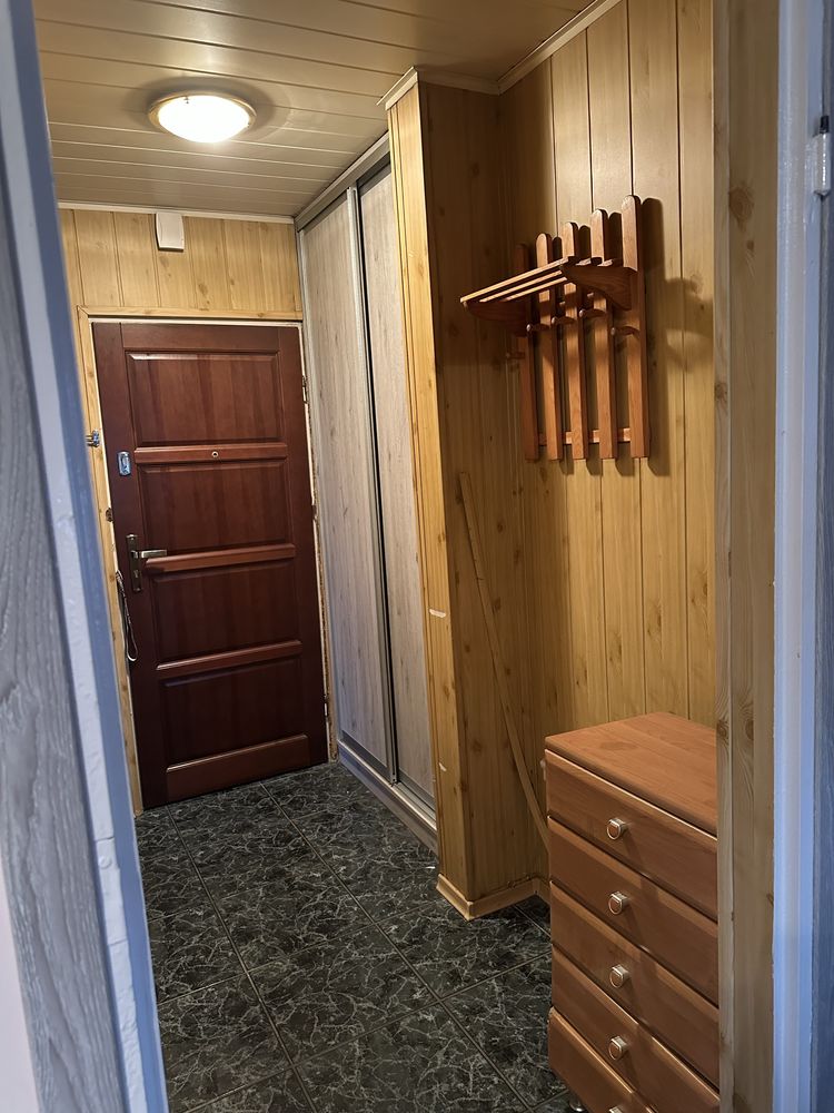 Kawalerka 29,5 m² – ul. Jagiellońska
