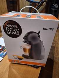 Dolce gusto na kapsułki