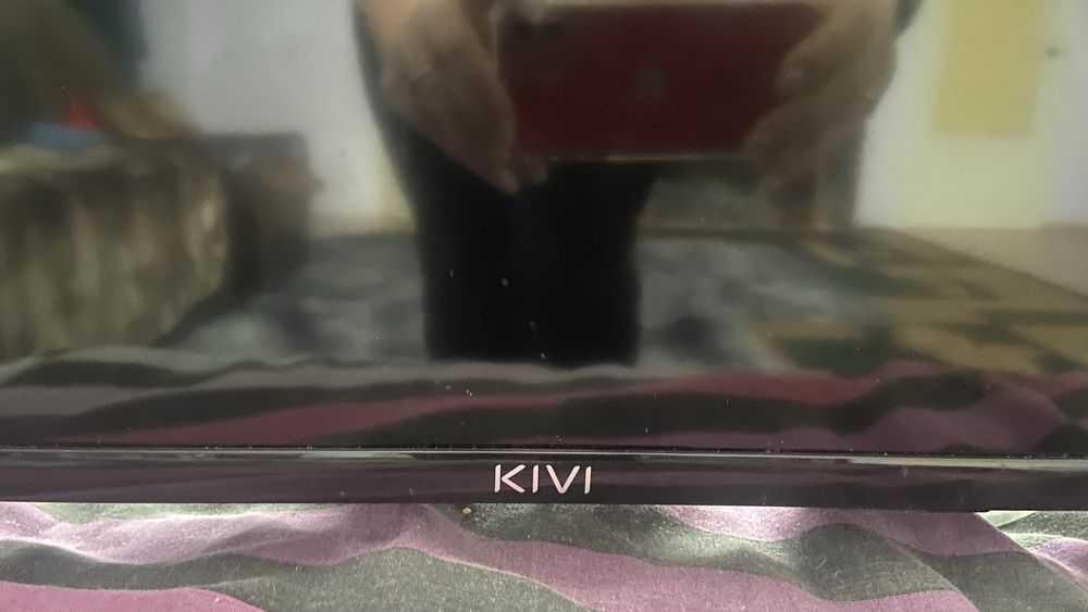 Продам телевізор Kivi 24H 5