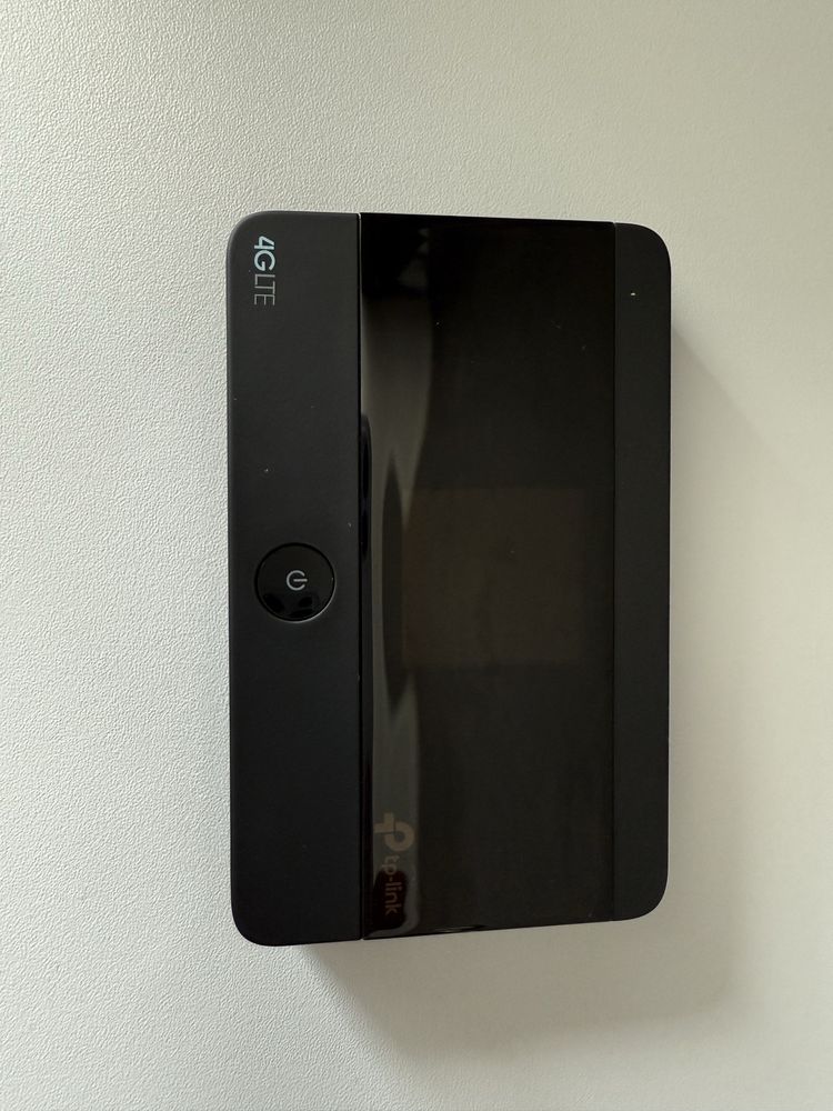 Модем 4G TP-Link M7350 LTE