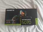 karta graficzna gigabyte rtx 5070