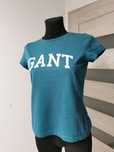 T-shirt damski marki Gant – rozmiar S