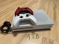 Konsola XBOX ONE S 1TB