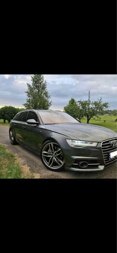 Диски Нові R17/5/112 AUDI A4 A5 A6 A7 A8 Q3 Q5 Q7