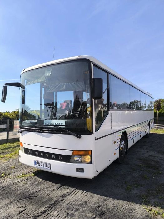 Setra S 315 H441