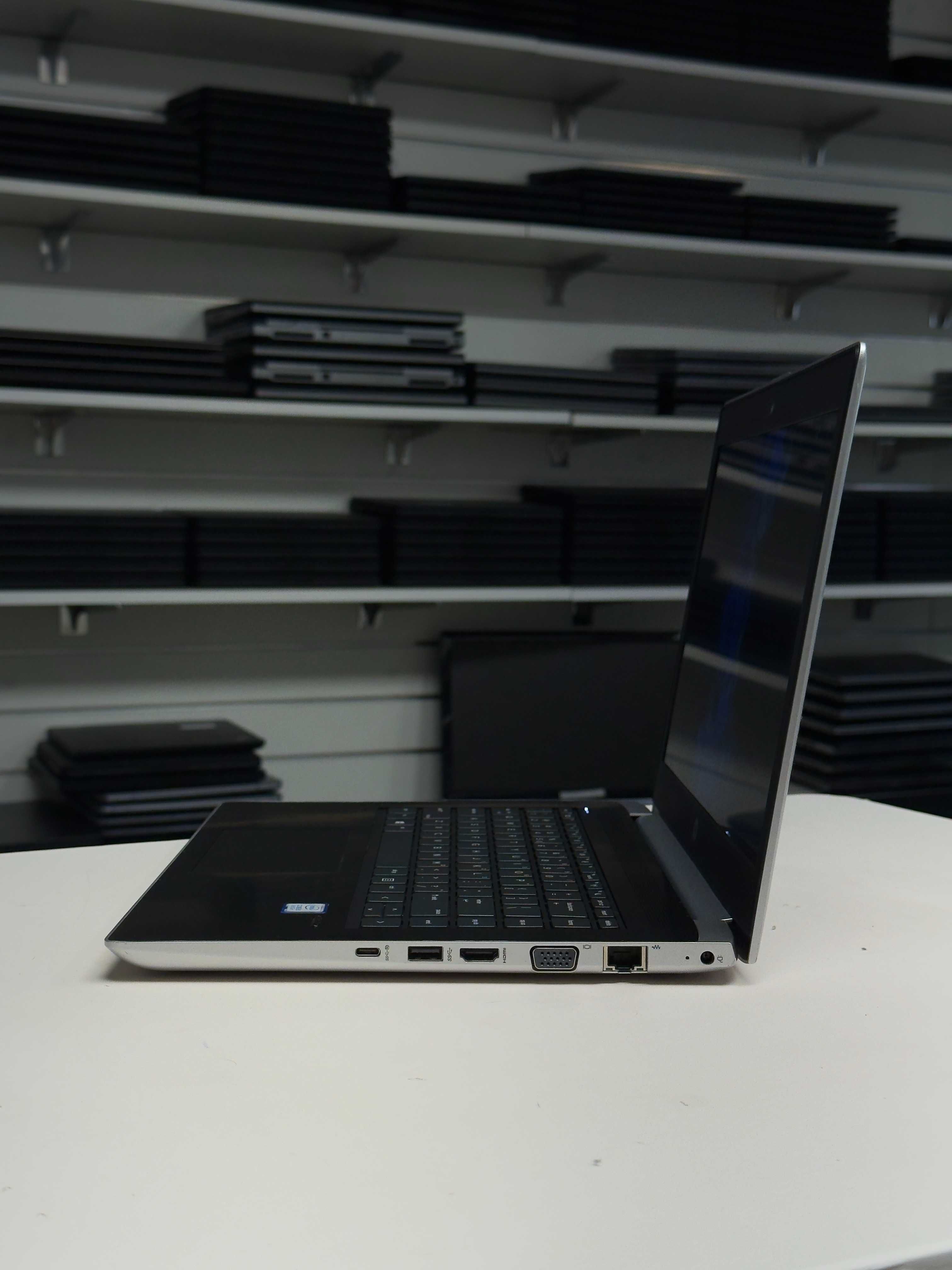 Laptop Biznesowy HP ProBook 13" 430 G5 i5-8gen 16GB RAM 628GB OKAZJA!