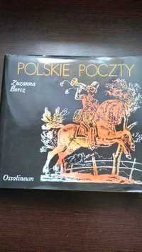 Polskie Poczty autor Zuzanna Borcz