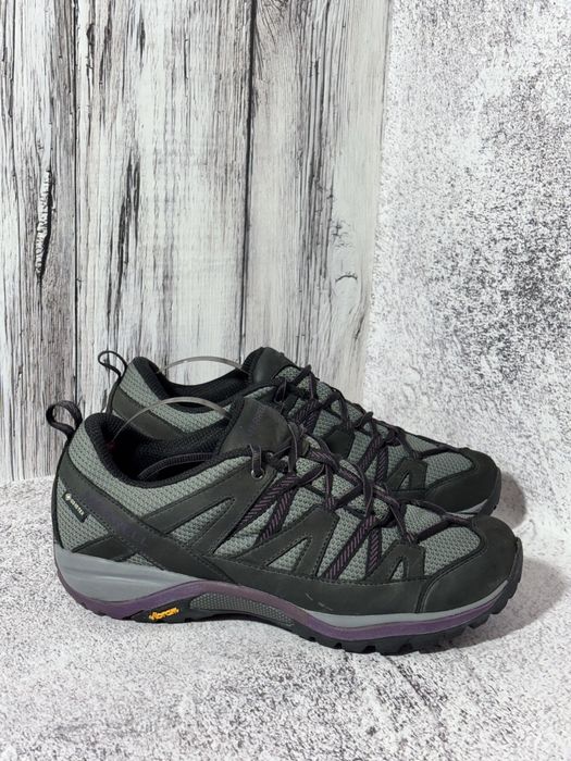 Мужские Кроссовки Merrell Siren Sport 3 Gore-Tex Оригинал