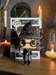 Фанко поп фігурка Гаррі Поттер/funko pop harry potter