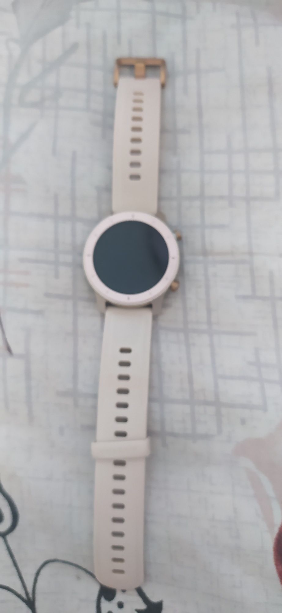 Amazfit GTR 42mm