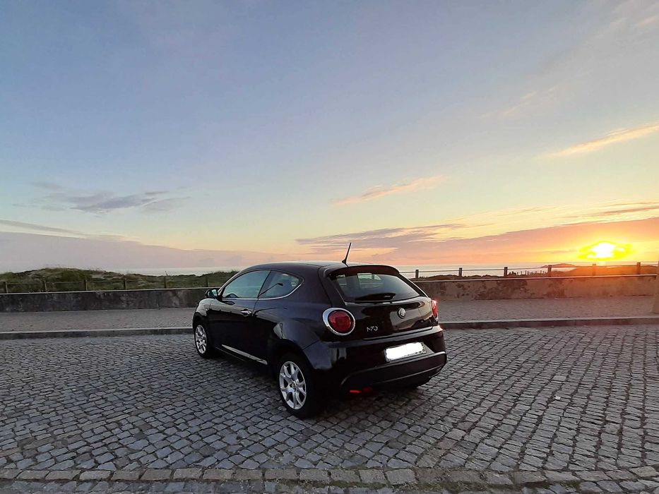 Alfa Romeo Mito 1.4 135cv Impecável