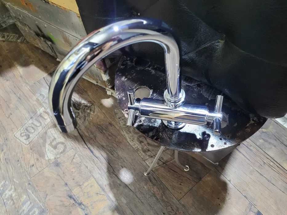 Grohe Atrio Ypsilon bateria umywalkowa