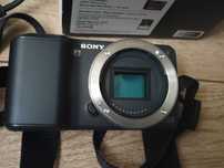 Sony Nex 3 body, super stan