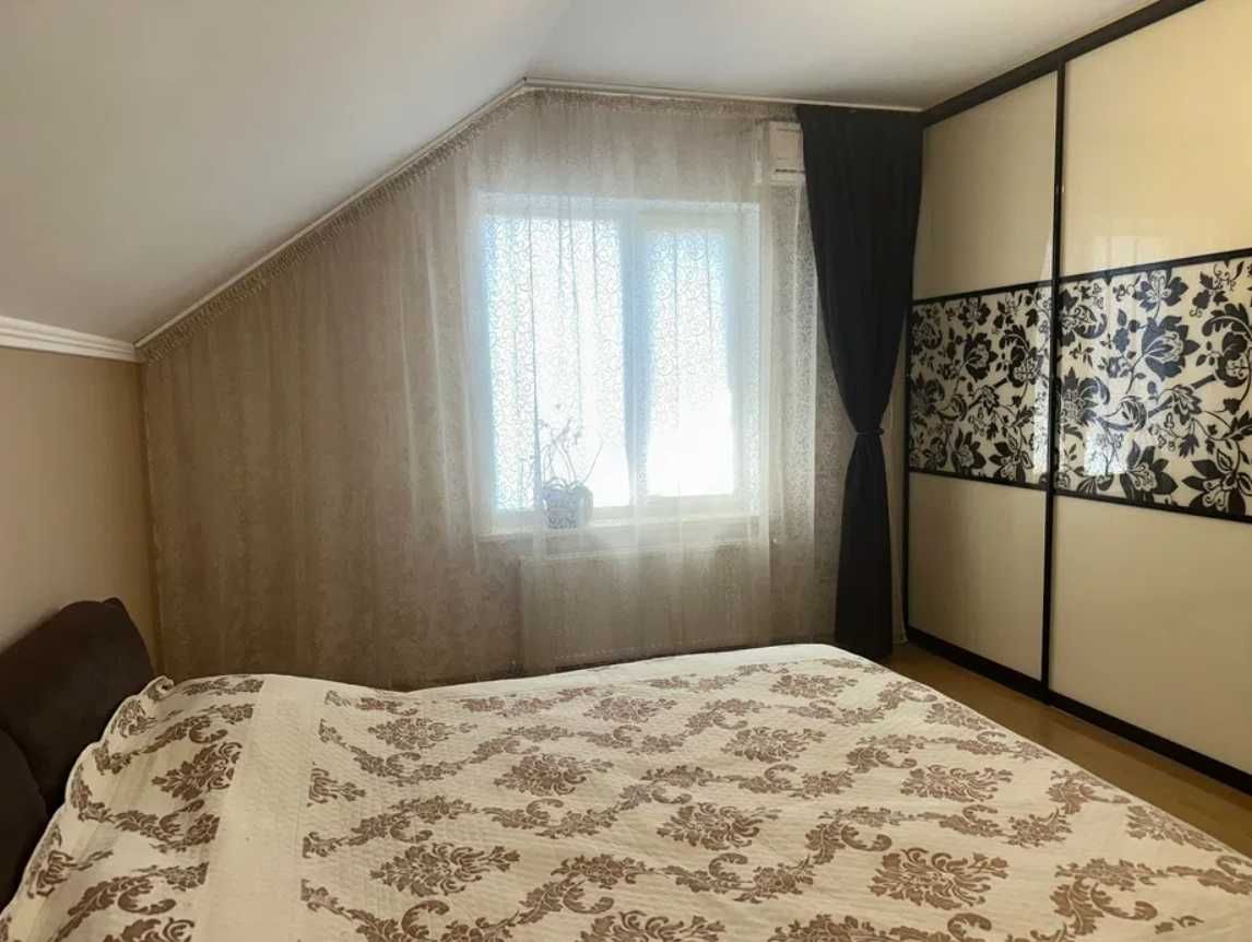 Продаж сучасного 2х поверхового будинка в Білогородці