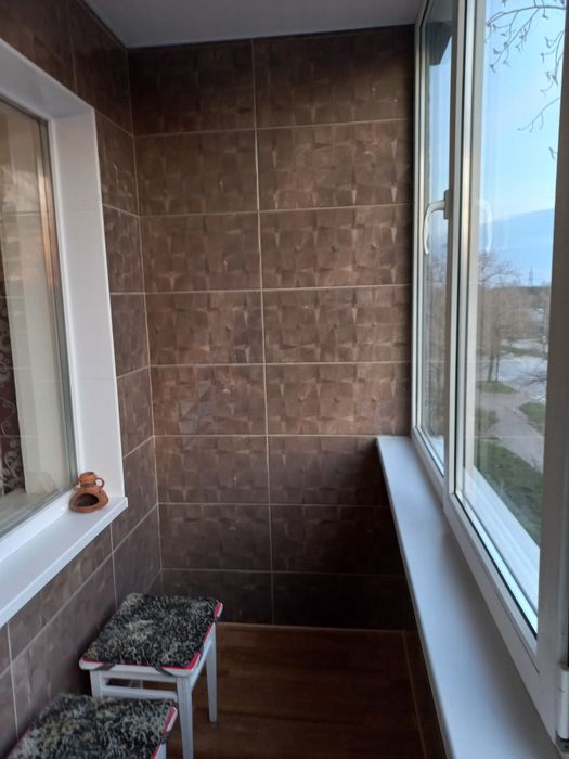 2 квартира ..Левый берег.Парк