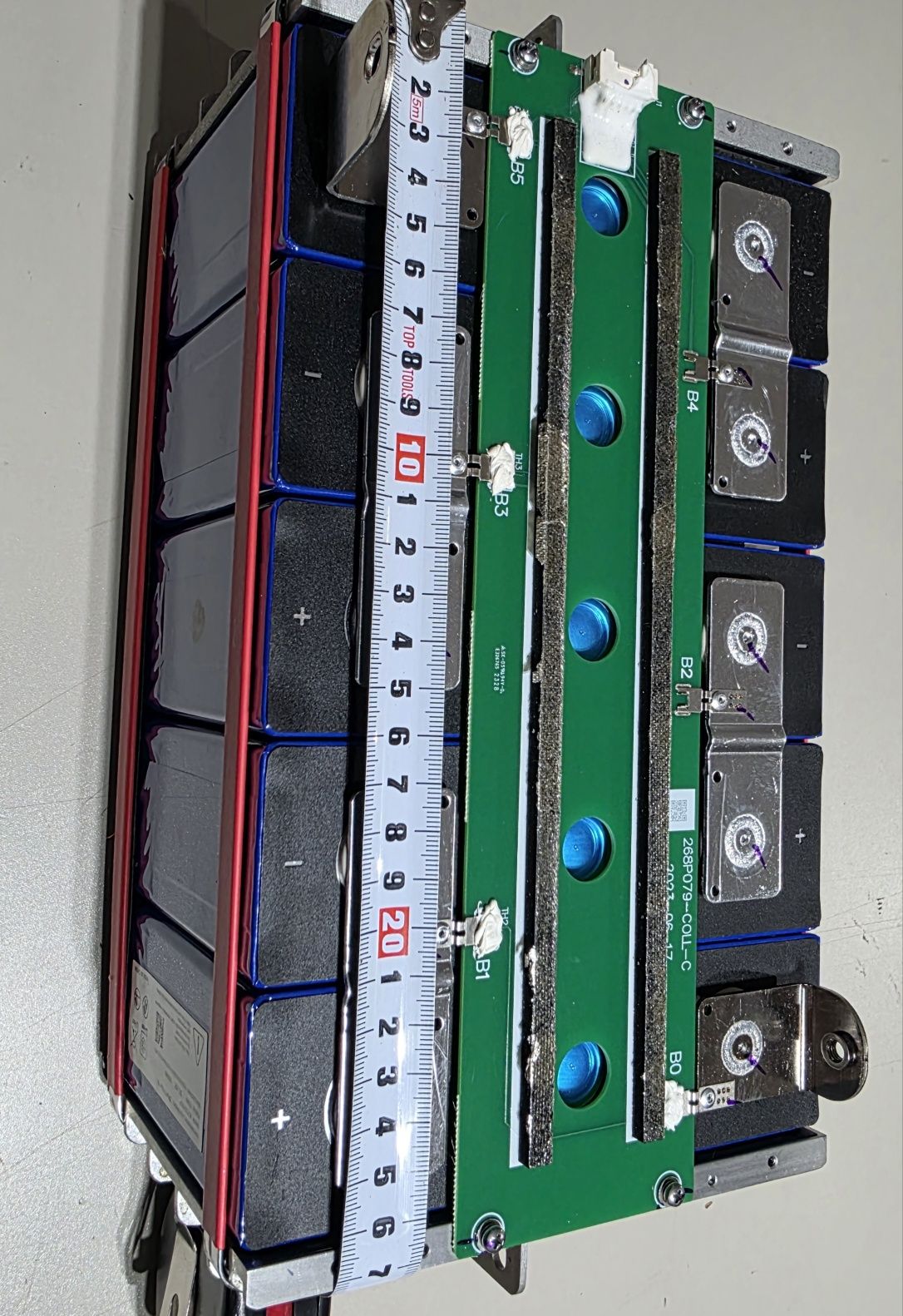 Ogniwa lifepo4 100ah