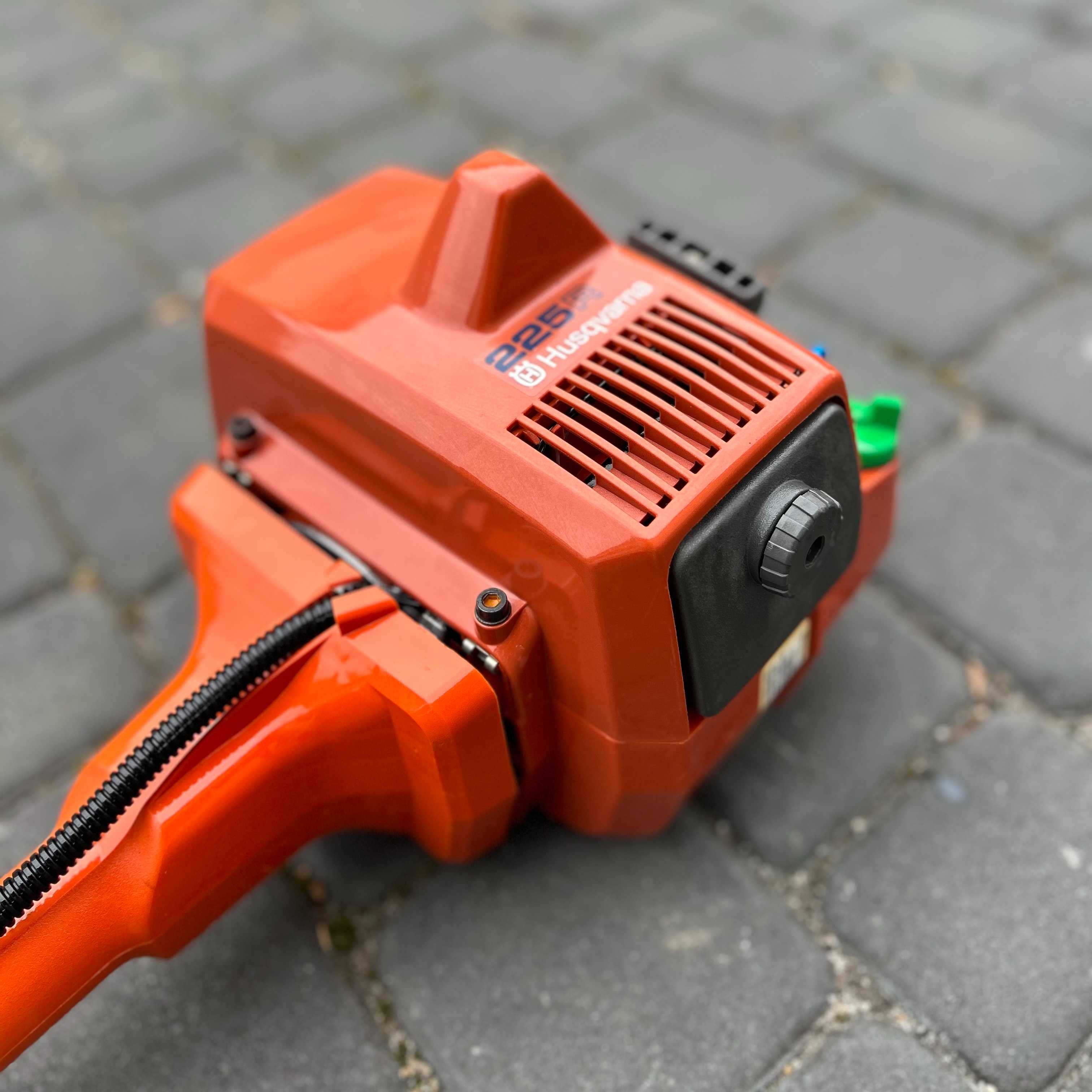 HUSQVARNA Nożyce do żywopłotu spalinowe 225 R