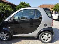 Smart em bom estado