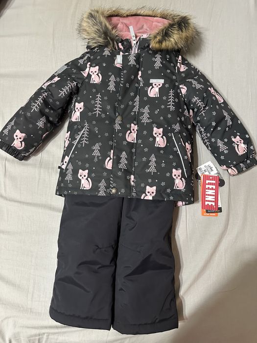 LENNE FOREST комплект,комплект зимовий, Lenne