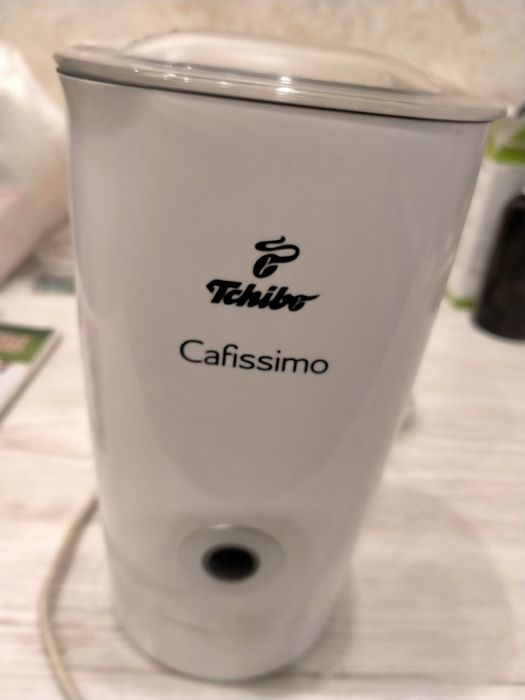 Капучинатор классический.