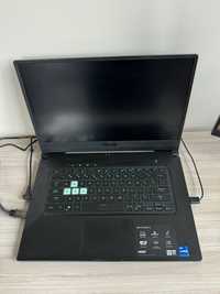 Asus tuf laptop gamingowy