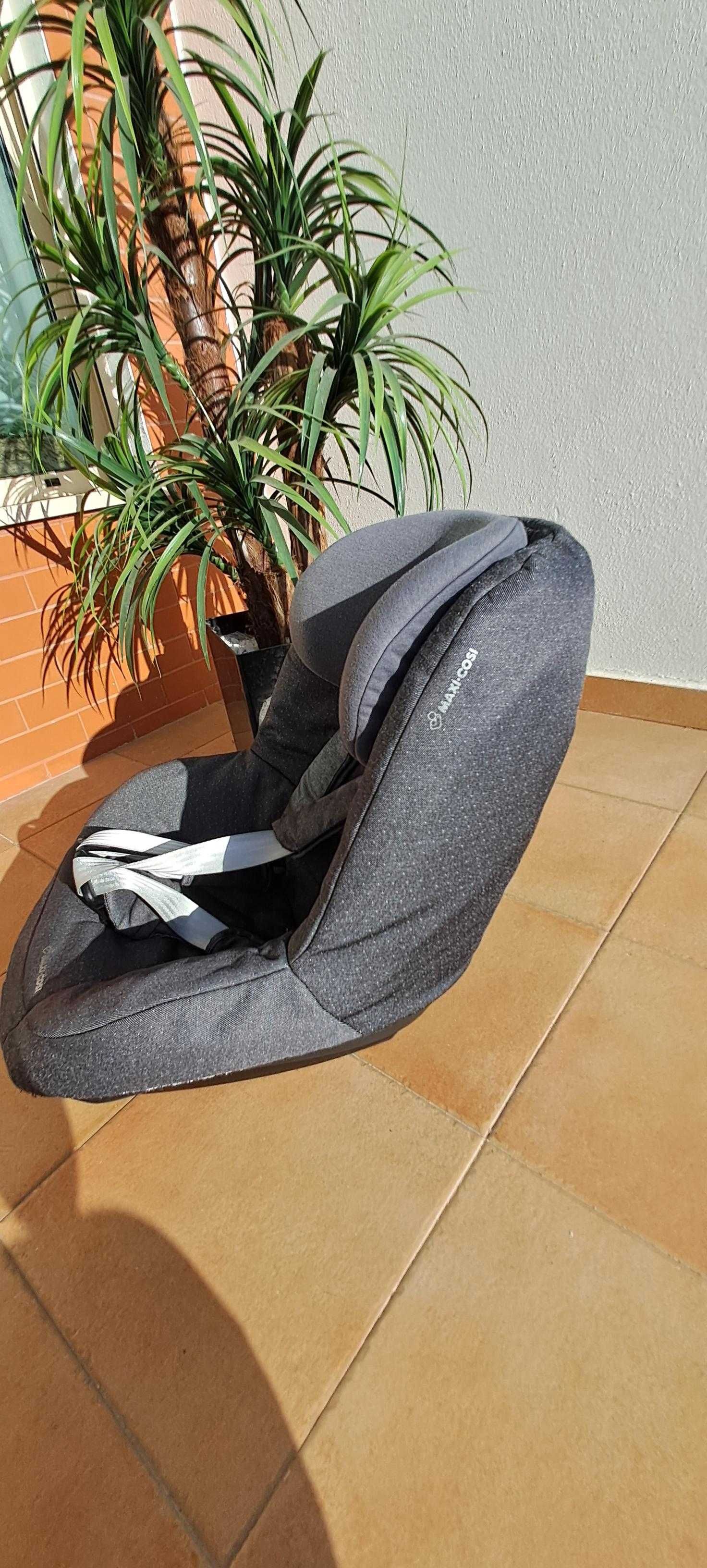 Cadeira Auto MAXI-COSI