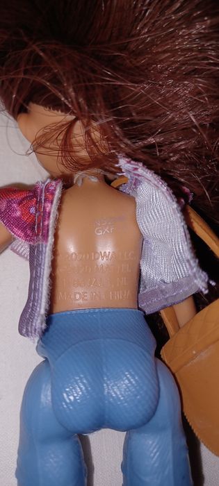 Детская кукла MATTEL