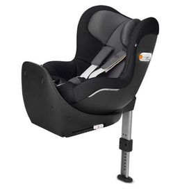 GB Vaya 2 I-size Fotelik Samochodowy obrotowy 0-18 kg Silver Isofix