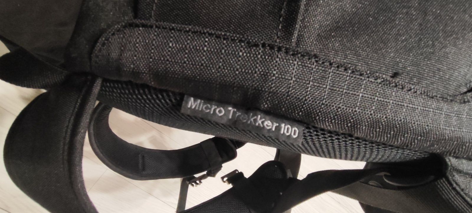 Рюкзак для фотоапарата LOWEPRO micro trekker 100FG.