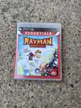 PS3 RAYMAN origins essentials