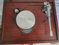 Gira discos Roksan Xerxes