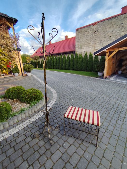 Sprzedam zestaw do przedpokoju