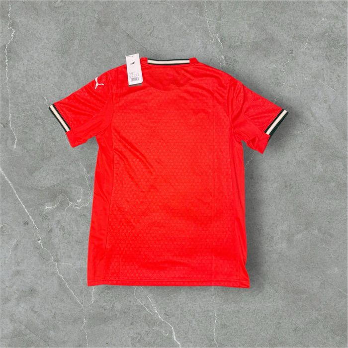 Camisola Portugal 25/26