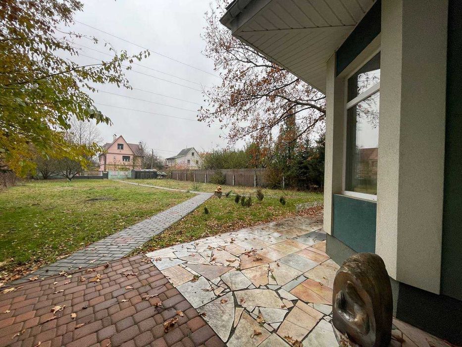 Продається будинок мрії на Дамбі