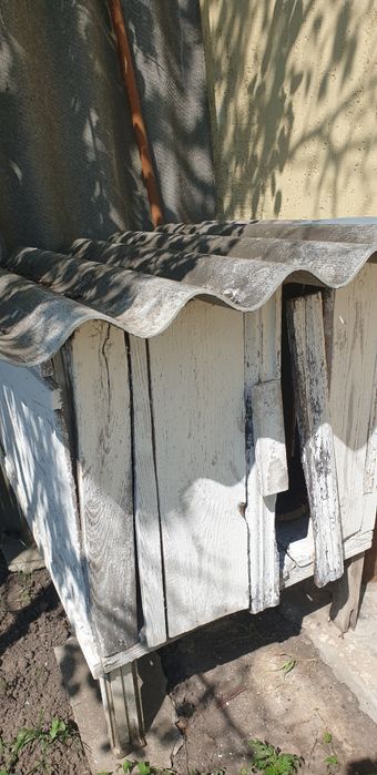 Продам клітки для кролів.Самовивіз.