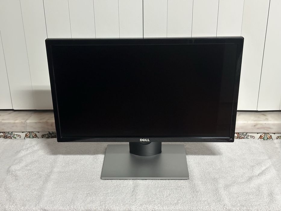 Monitor Dell SE2216H 21.5" Full HD HDMI/VGA