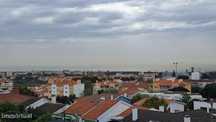 Moradia geminada T3 + 1 com vista de Mar - São Domingos de Rana